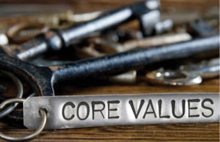 Core Values