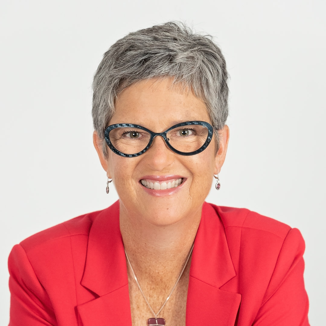 Sharon Gilmour-Glover