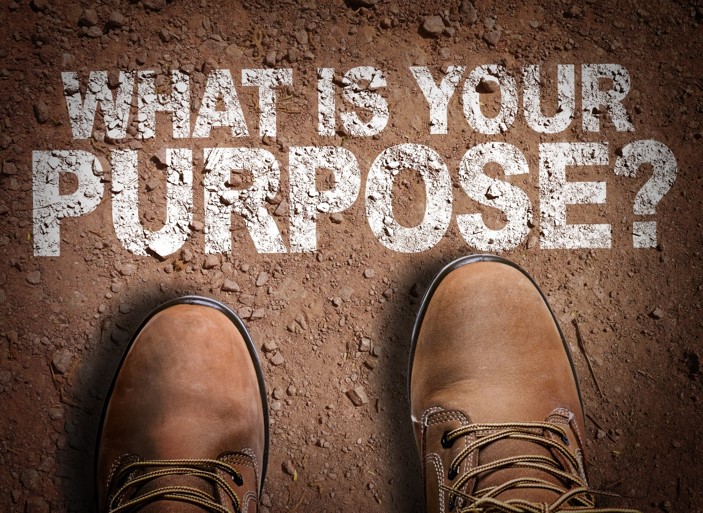 Uncover your Why